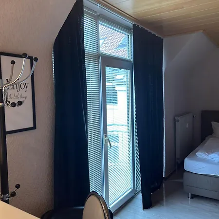 1 Lejlighed Kaiserslautern