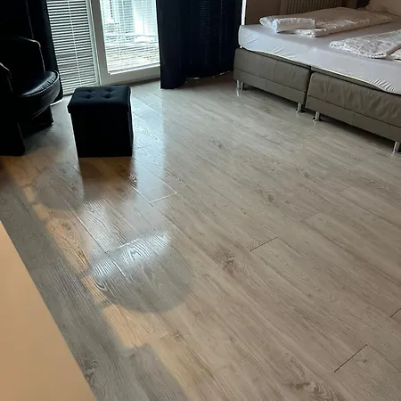 Lejlighed 1 Kaiserslautern