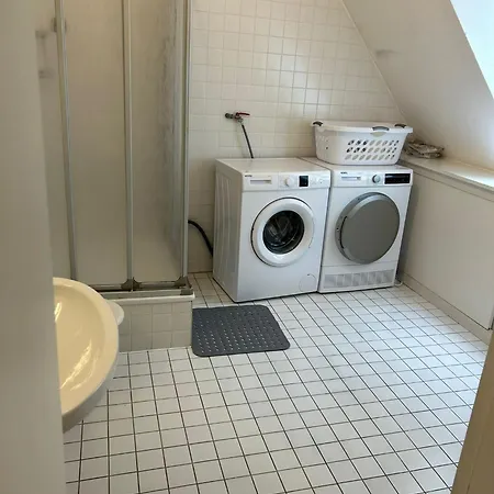 1 Apartment Kaiserslautern