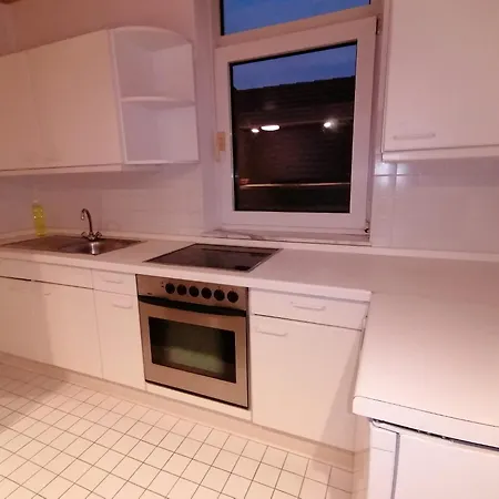 1 Lejlighed Kaiserslautern