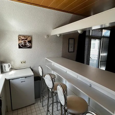 Apartment 1 *