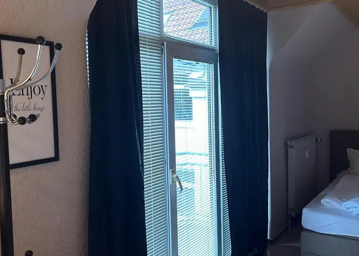 1 Apartamento Kaiserslautern