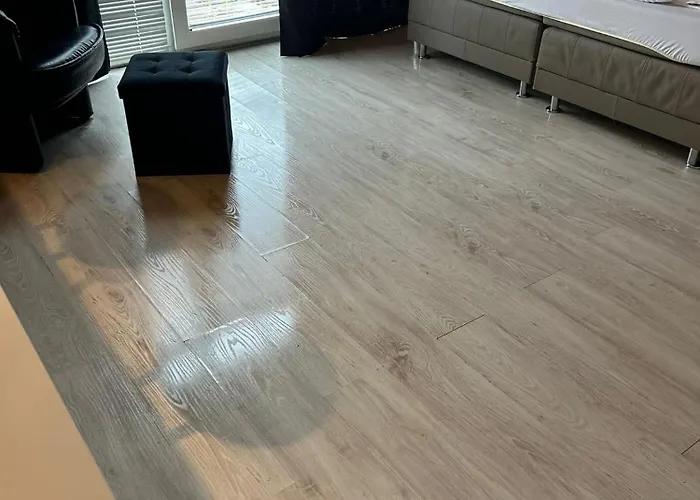 Apartamento 1 Kaiserslautern