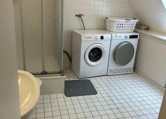 1 Apartamento Kaiserslautern