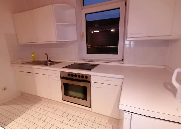 1 Apartamento Kaiserslautern